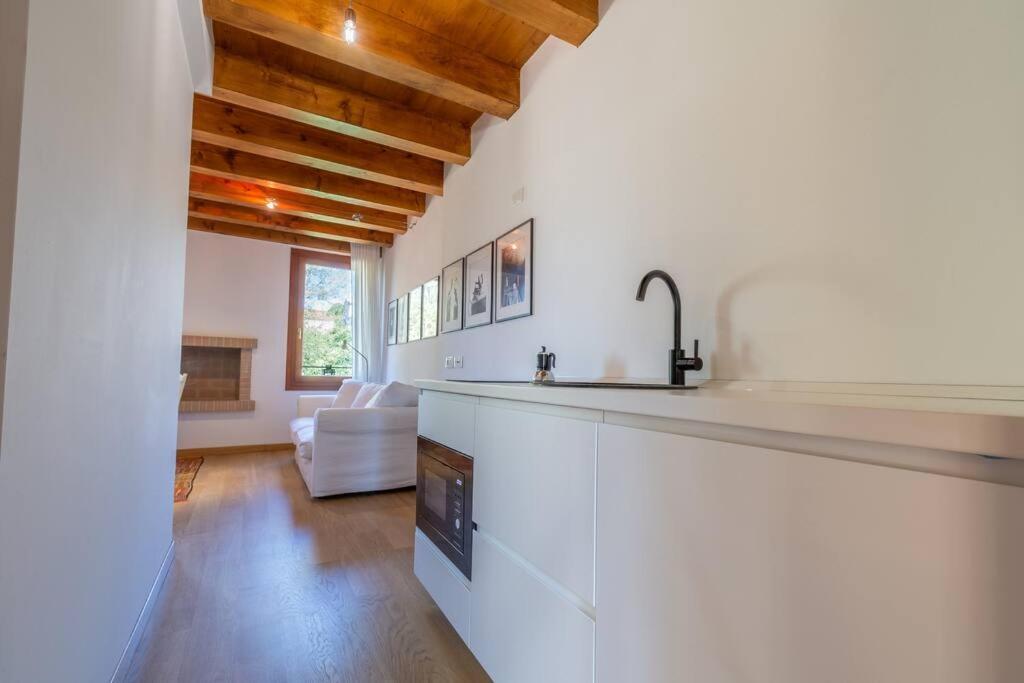 Vittoria Apartments: Fascina 2 Appartamento *