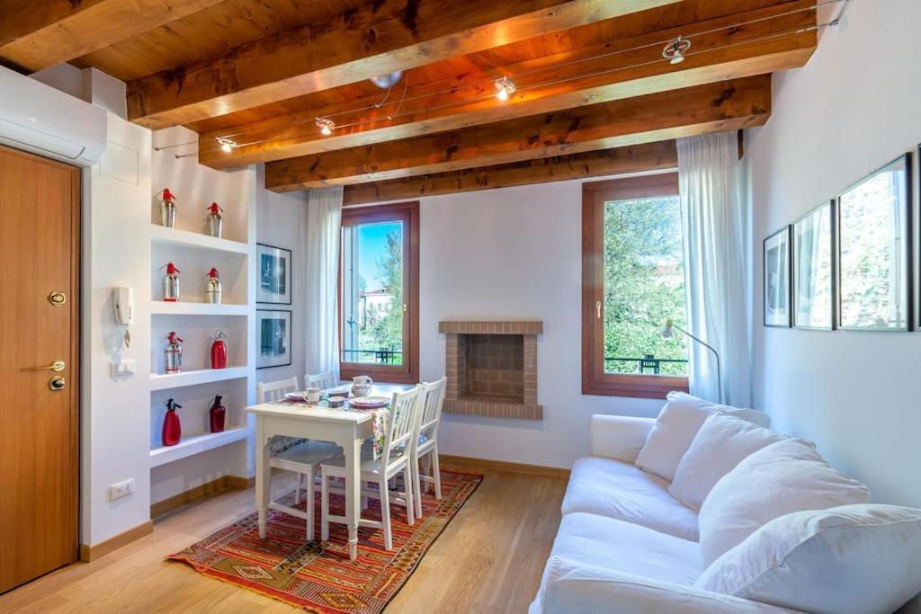 Vittoria Apartments: Fascina 2 Appartamento *