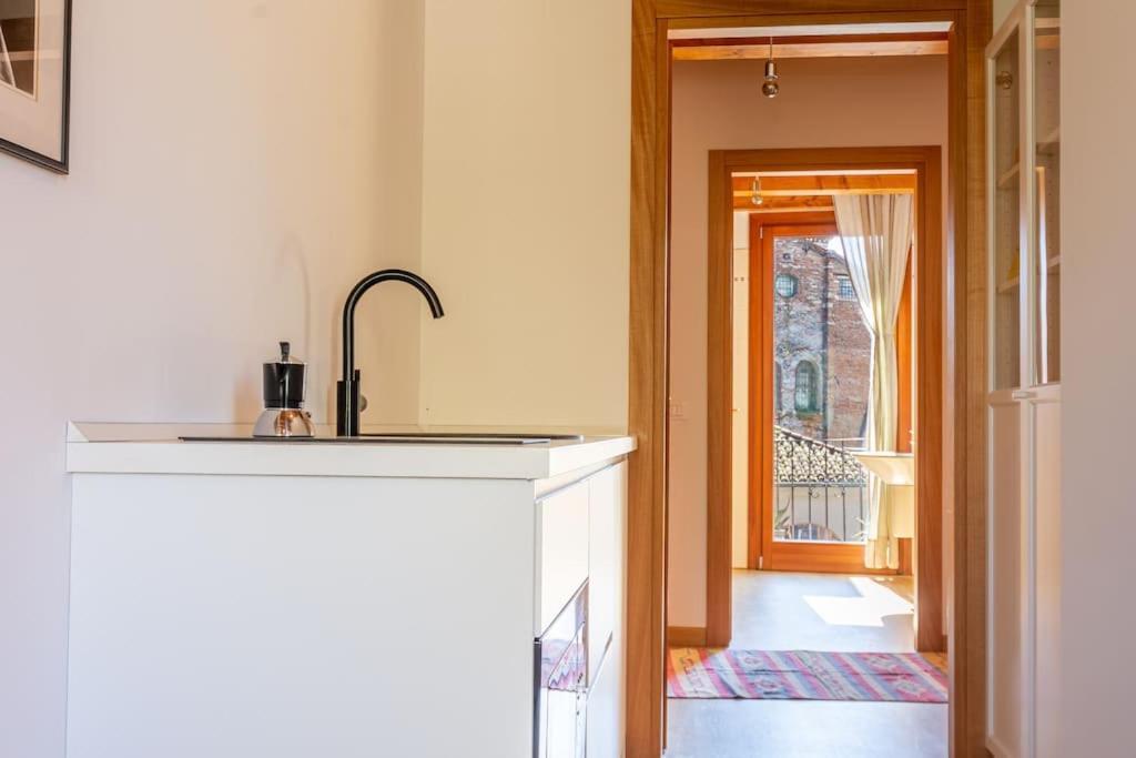 Vittoria Apartments: Fascina 2 Vicenza
