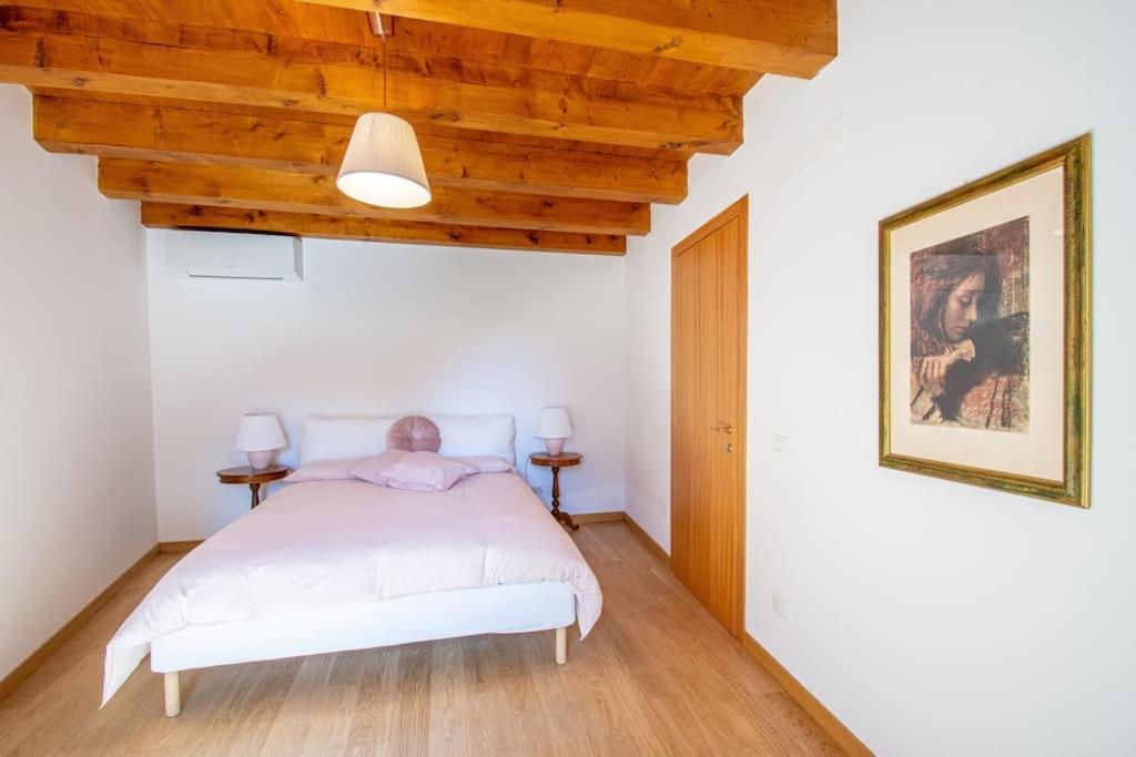 Apartamento Vittoria Apartments: Fascina 2 Vicenza