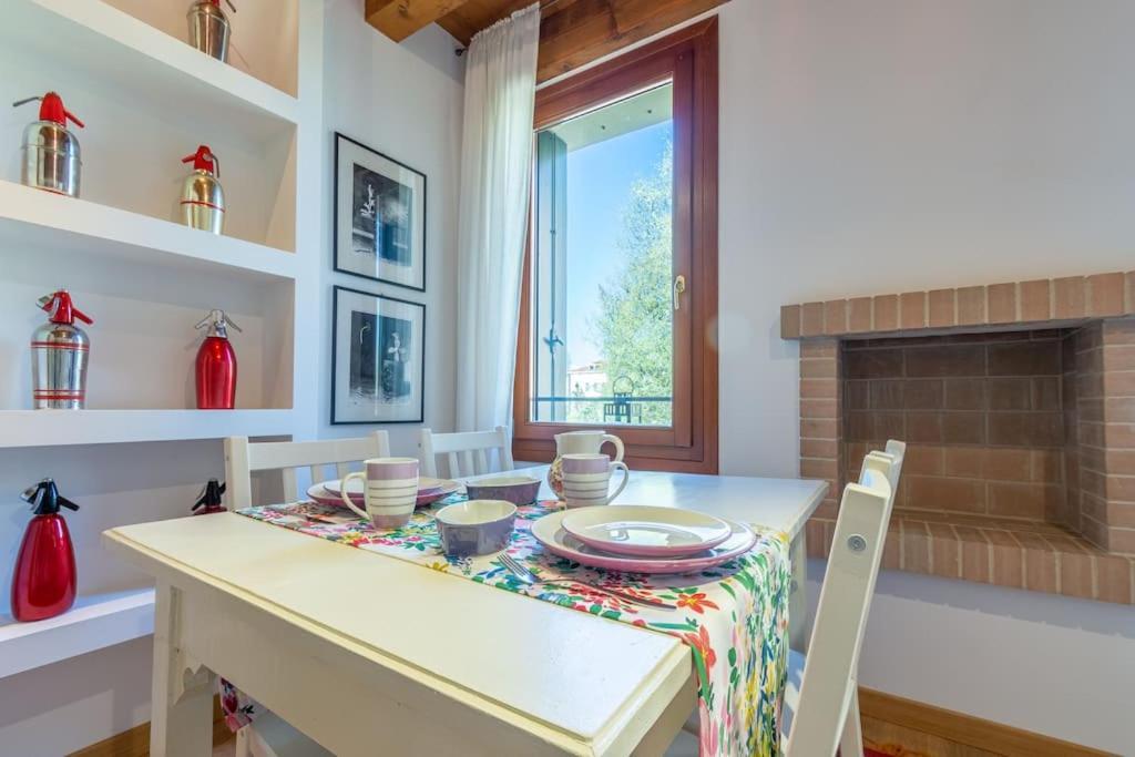 Vittoria Apartments: Fascina 2 Apartamento