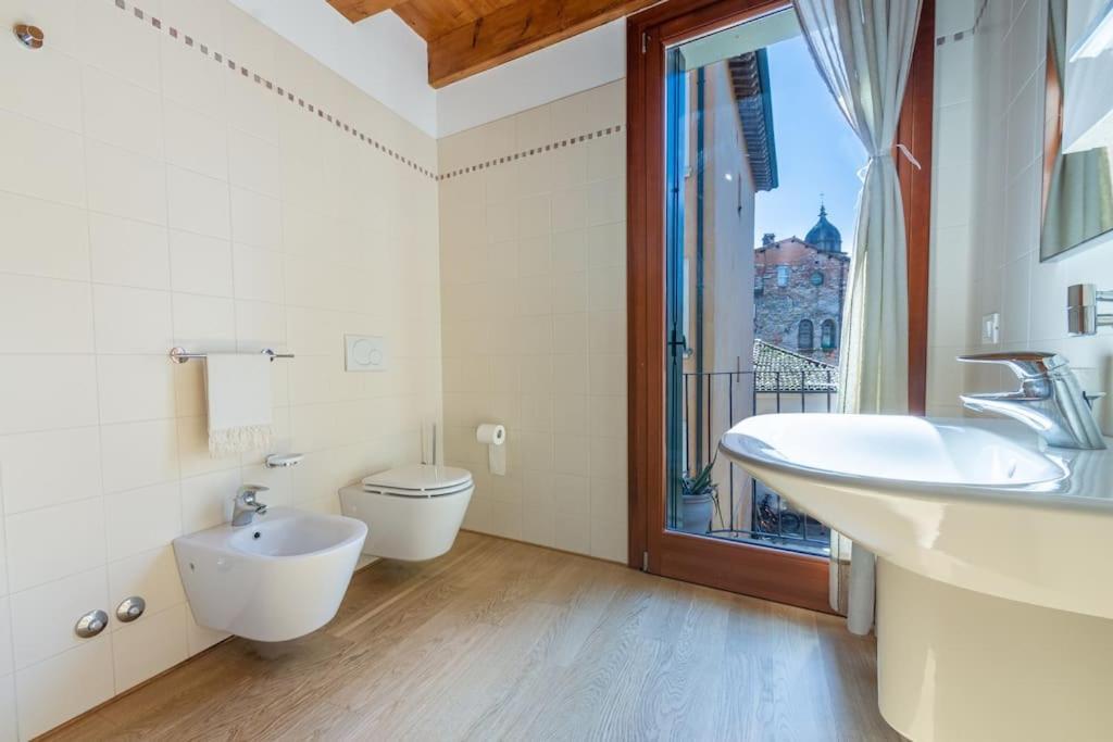 Apartamento Vittoria Apartments: Fascina 2 *