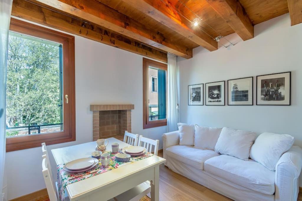 Vittoria Apartments: Fascina 2 Apartamento Vicenza