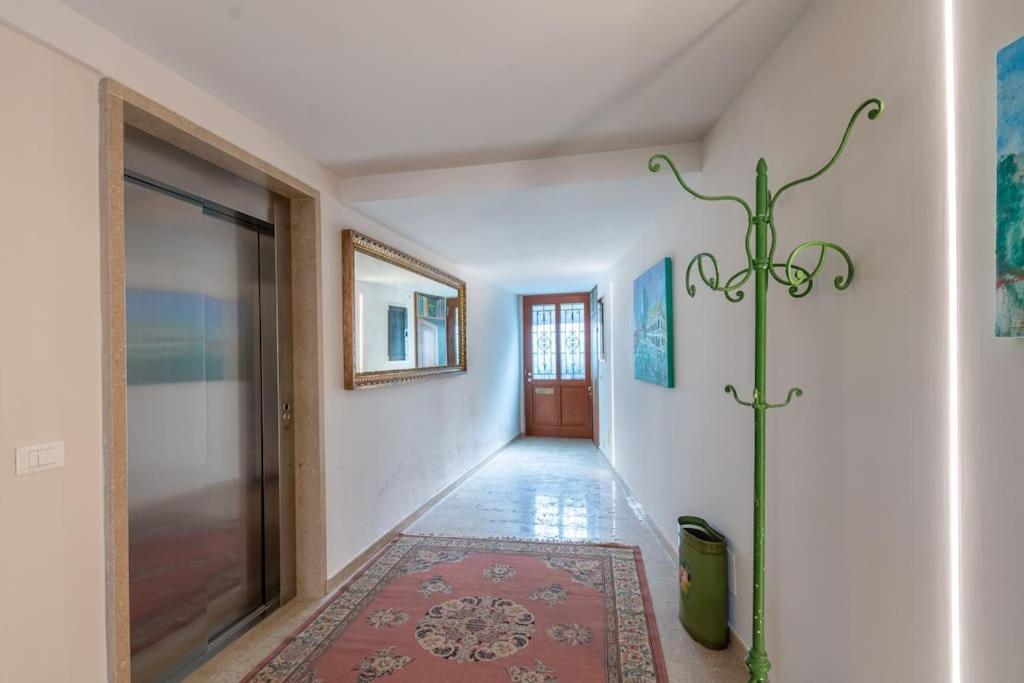 Vittoria Apartments: Fascina 2 Vicenza